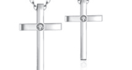 Cross Necklace