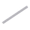 4.0mm Bracelet 3-row Moissanite New S925 Silver Bracelet Cross-border Amazon Hot Selling Jewelry In Stock Wholesale