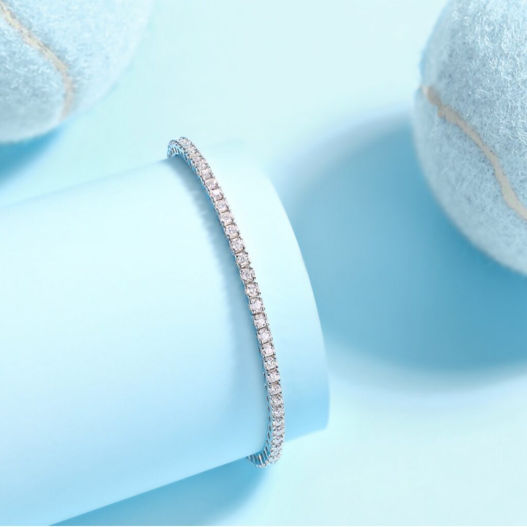 Sterling Silver 925 Chain